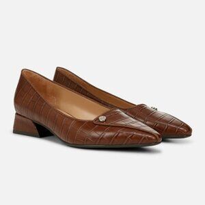 NEW NATURALIZER Women's Georgia Pumps
